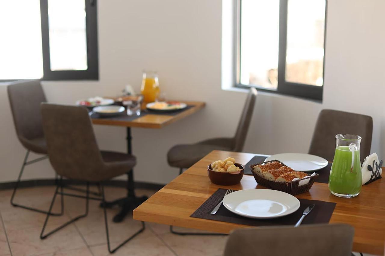 Bliss Hotel Ksamil Kültér fotó