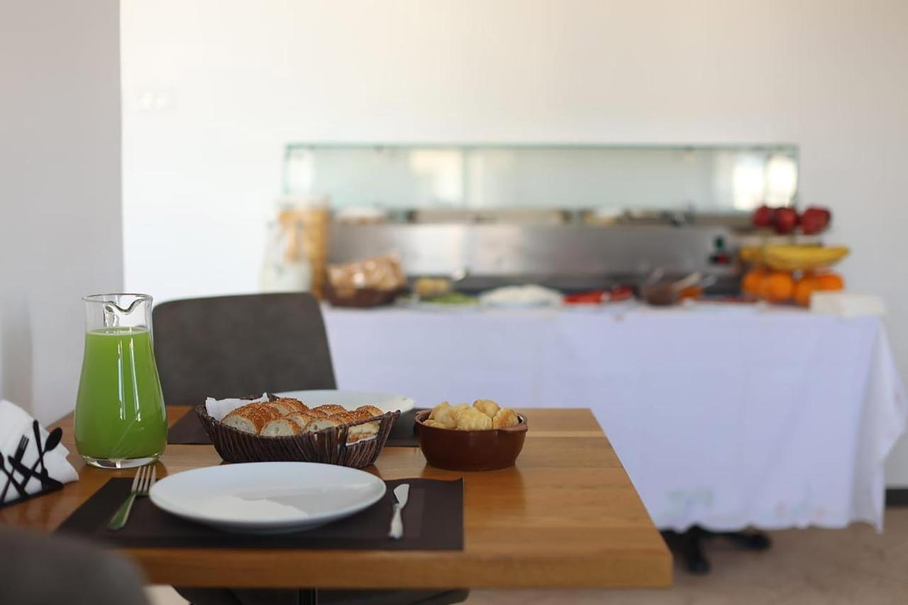 Bliss Hotel Ksamil Kültér fotó