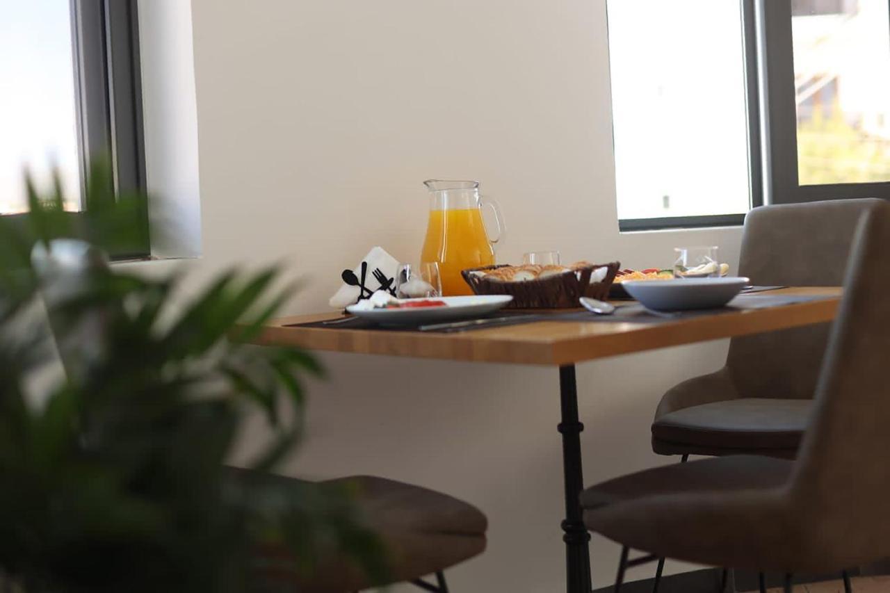 Bliss Hotel Ksamil Kültér fotó