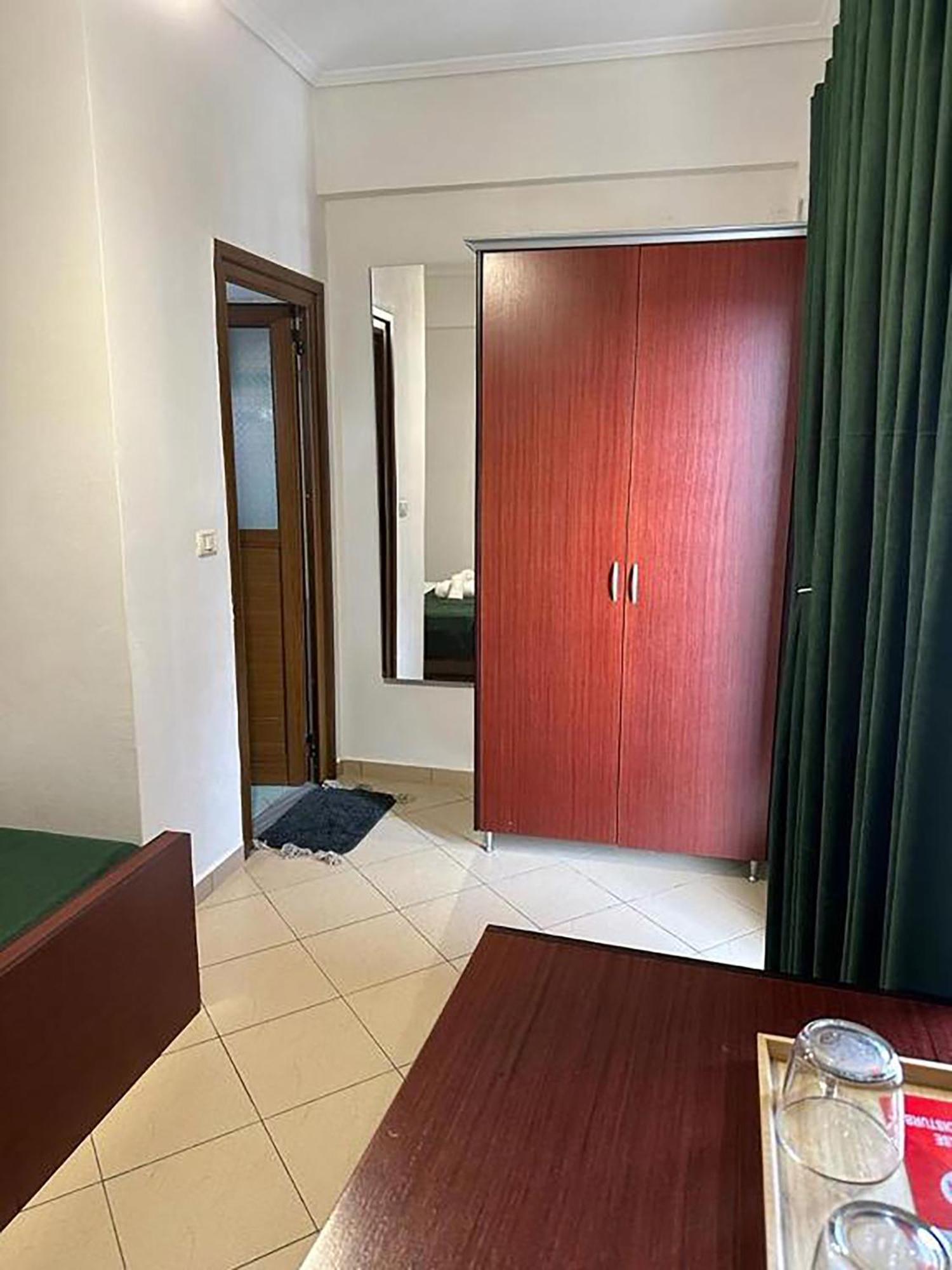 Bliss Hotel Ksamil Kültér fotó