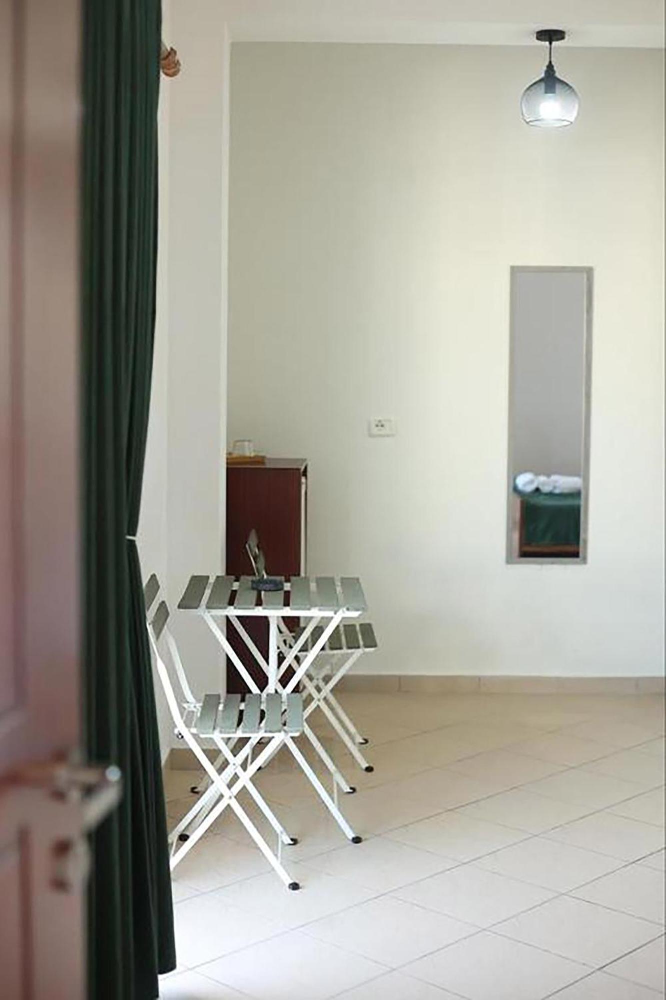 Bliss Hotel Ksamil Kültér fotó