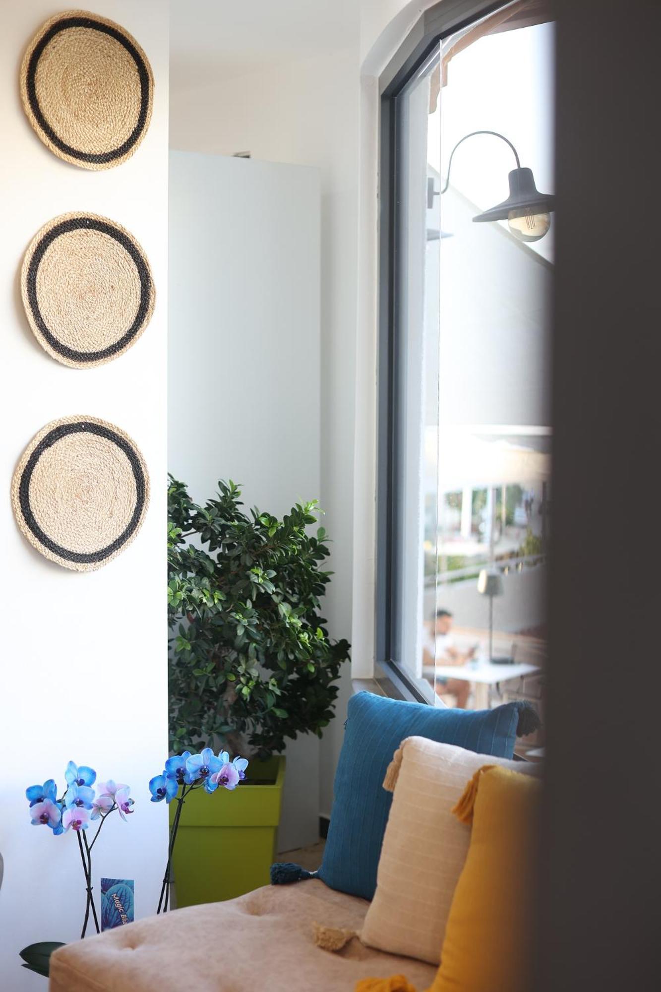 Bliss Hotel Ksamil Kültér fotó